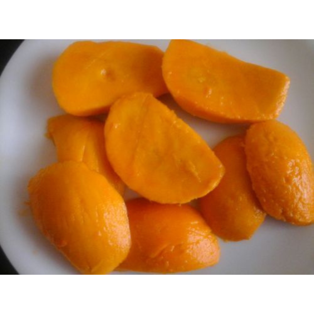 VegiNatural Alphonso Mango Slice - Image 2
