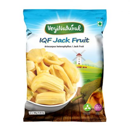 VegiNatural Jack Fruit